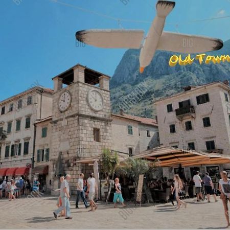 コトルOld Town Heartアパートメント エクステリア 写真