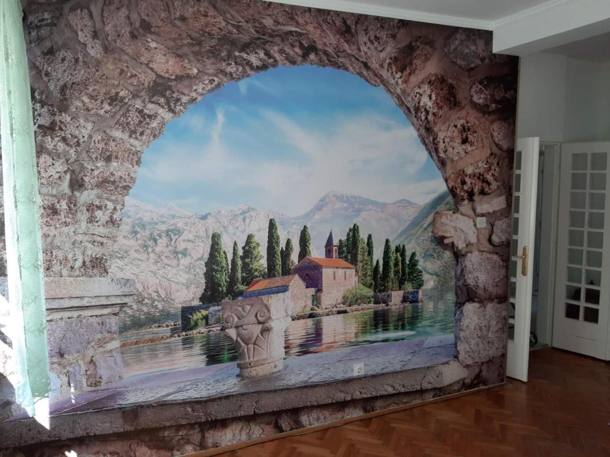 コトルOld Town Heartアパートメント エクステリア 写真